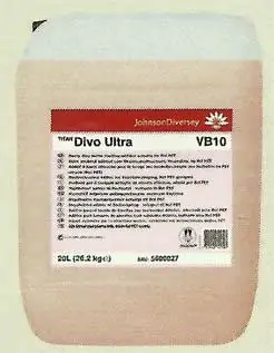 Divo Ultra VB10