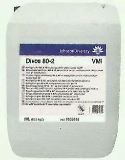 Divos 80-2 VM1