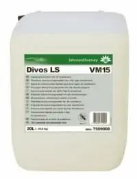 Divos LS VM15
