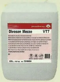 Divosan Mezzo VT7
