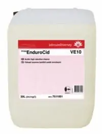 Endurocid VE10
