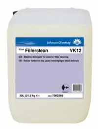 Fillerclean VK12