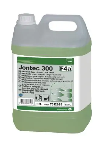 Jontec 300 F4a