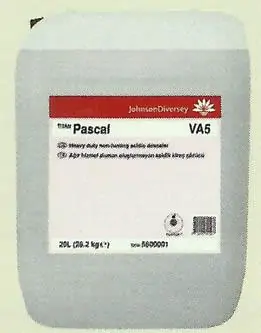 Pascal VA5