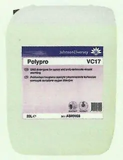 Polypro VC17